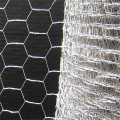 Usine de ventes directes Hexagonal Mesh Netting Netting Animal Cage Fence